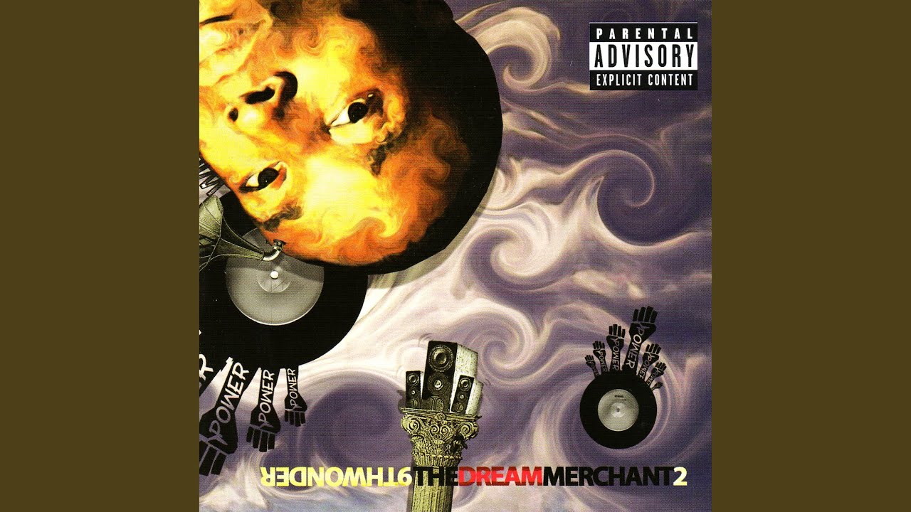  - 9th Wonder