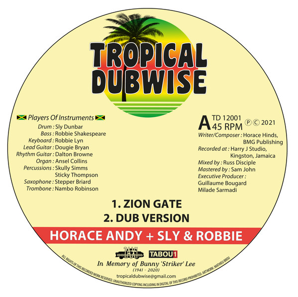 Dub Chill Out - King Tubby