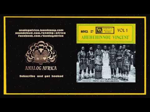 Best Woman - Ahehehinnou Vincent