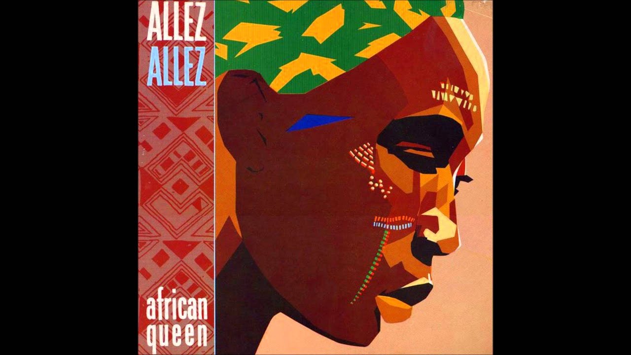 Allez Allez - Allez Allez