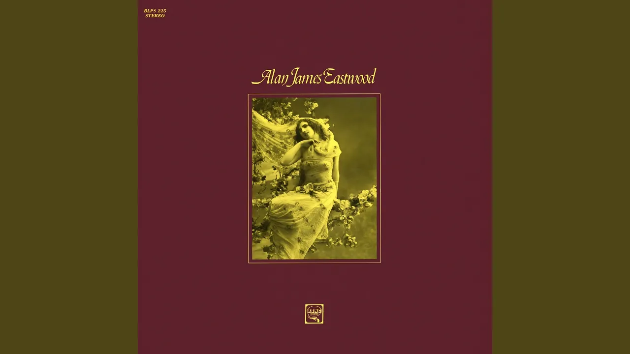 Seeds - Alan James Eastwood