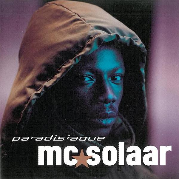 Paradisiaque - MC Solaar