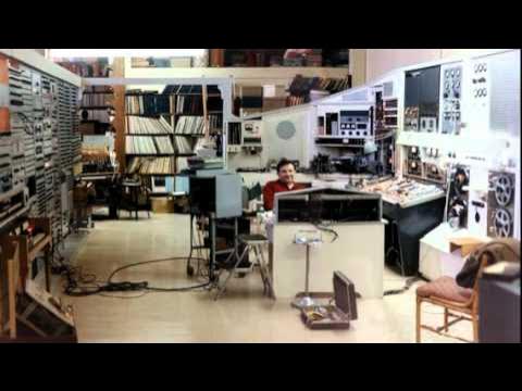 Previously Unreleased - Raymond Scott
