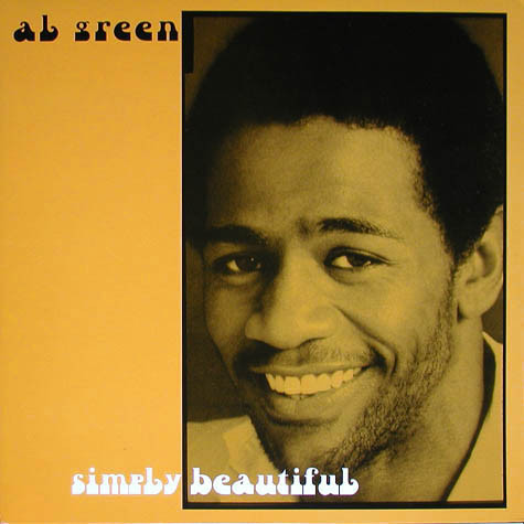  - Al Green