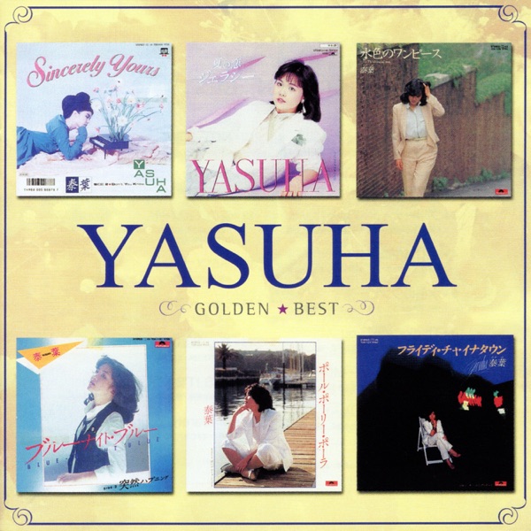  - Yasuha