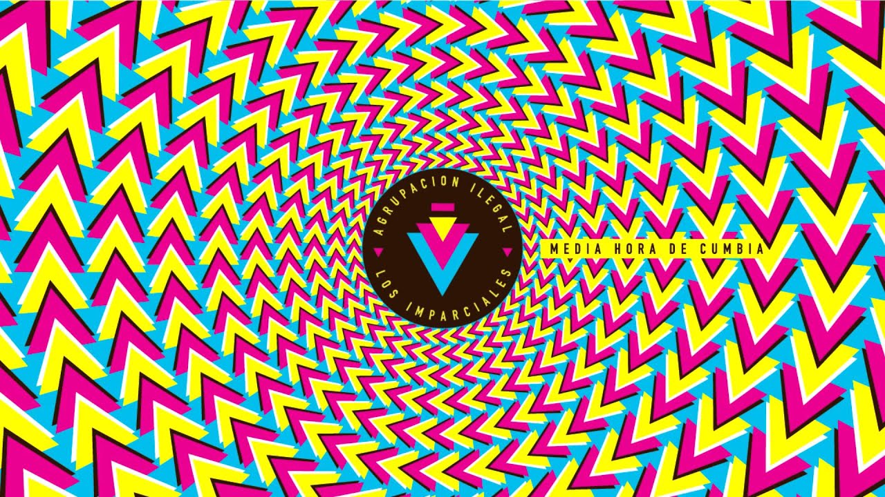 Media Hora De Cumbia - Agrupacion Ilegal Los Imparciales