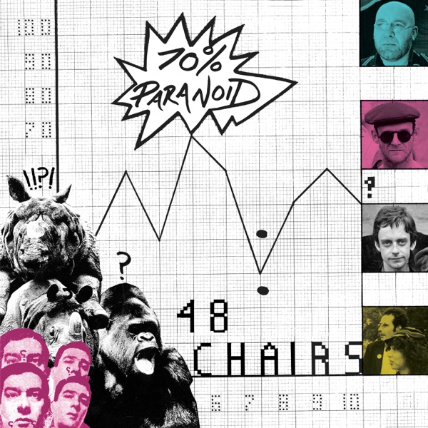 Psycle Sluts - 48 Chairs