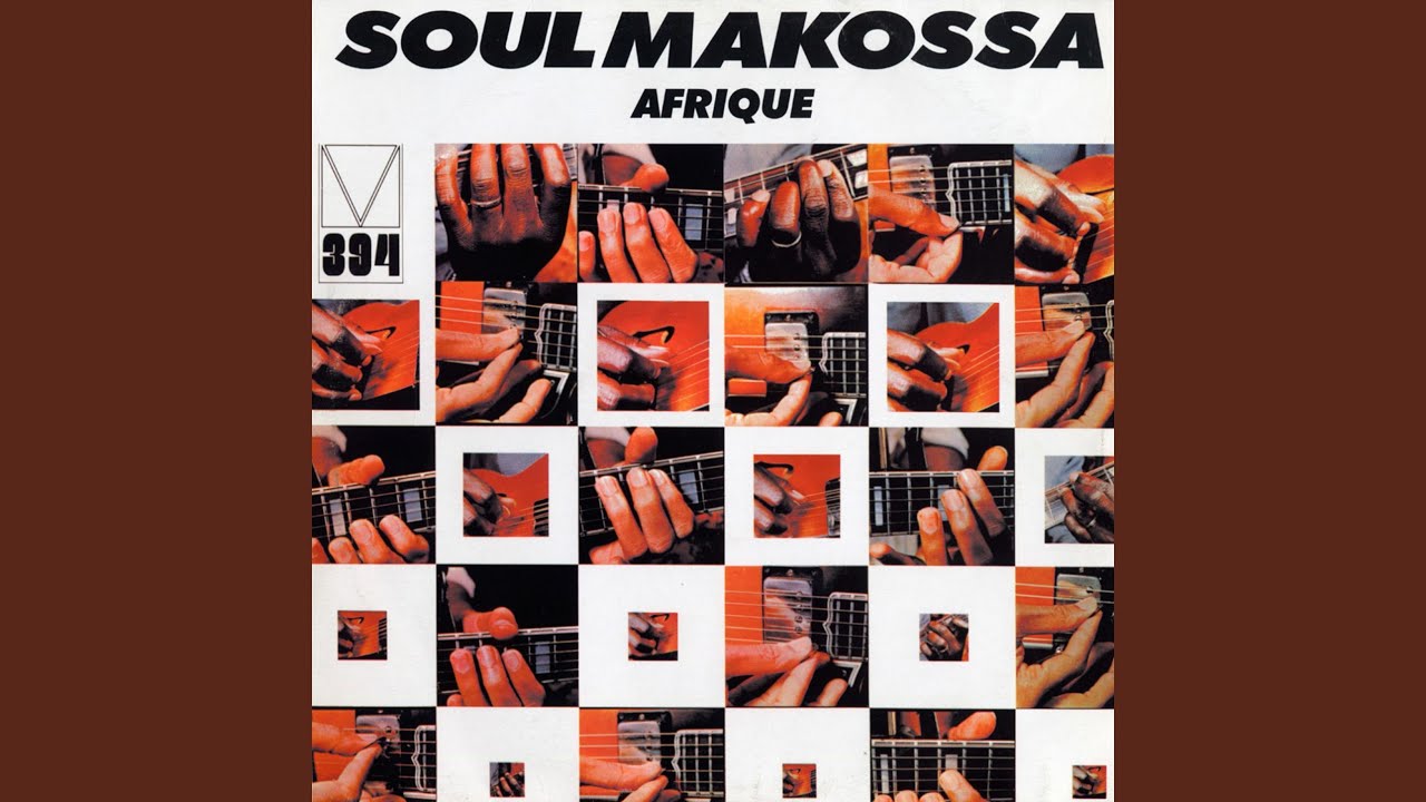 Breaks & Loops - Afrique