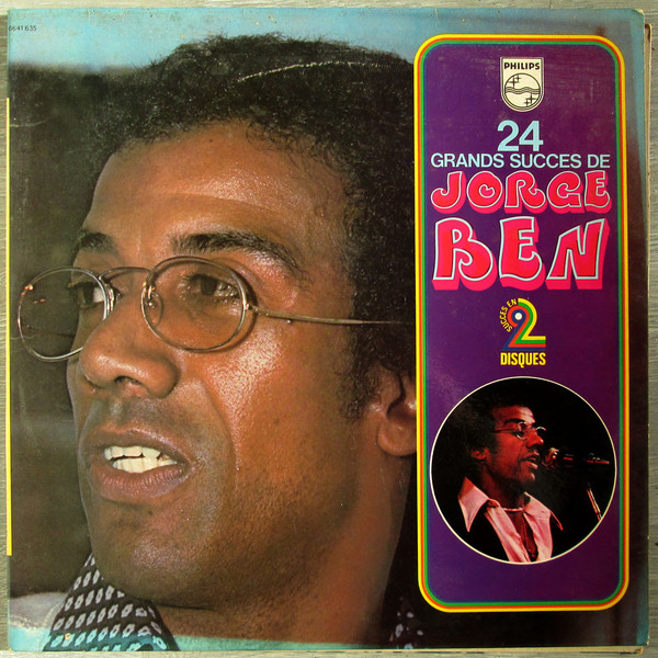  - Jorge Ben Jor