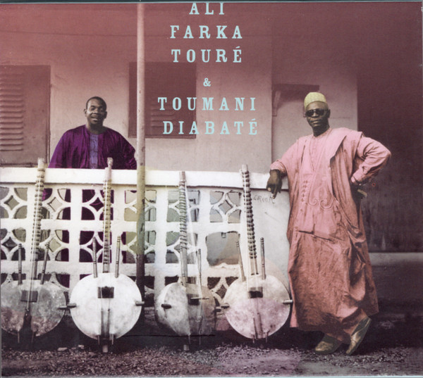  - Ali Farka Touré