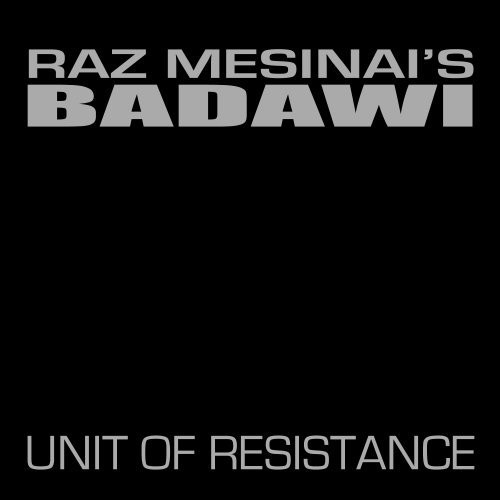 Unit Of Resistance - Badawi