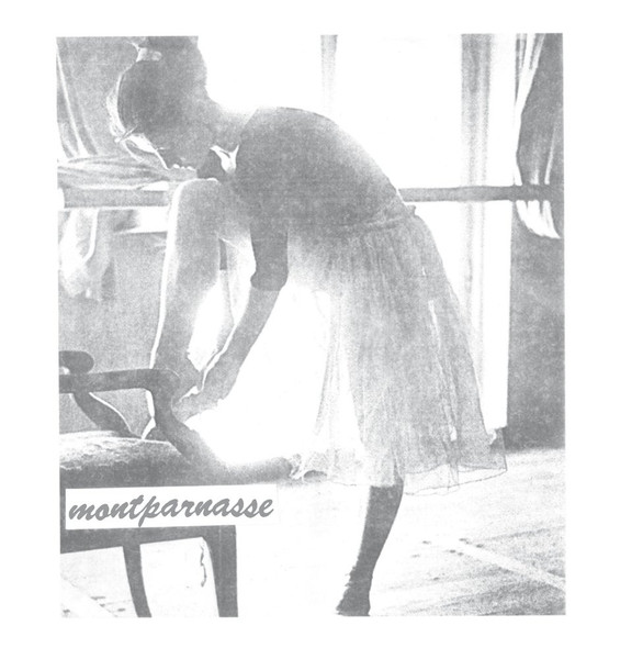 Montparnasse - Yoran