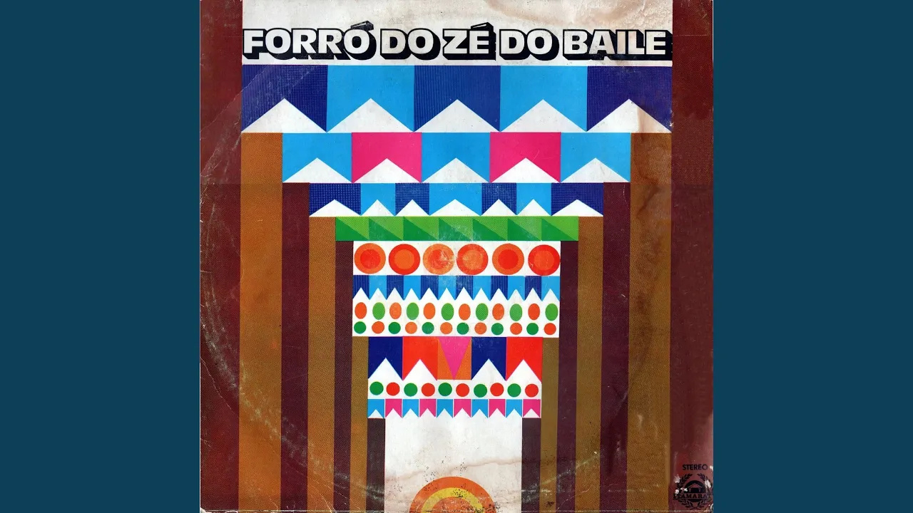 Abril 2022 Parte 1 - ZÉ DO BAILE
