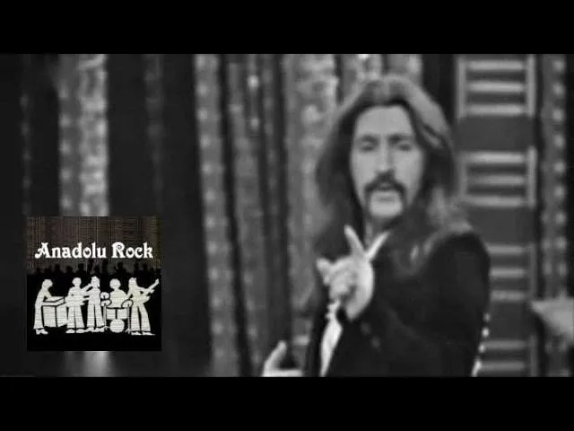  - Barış Manço
