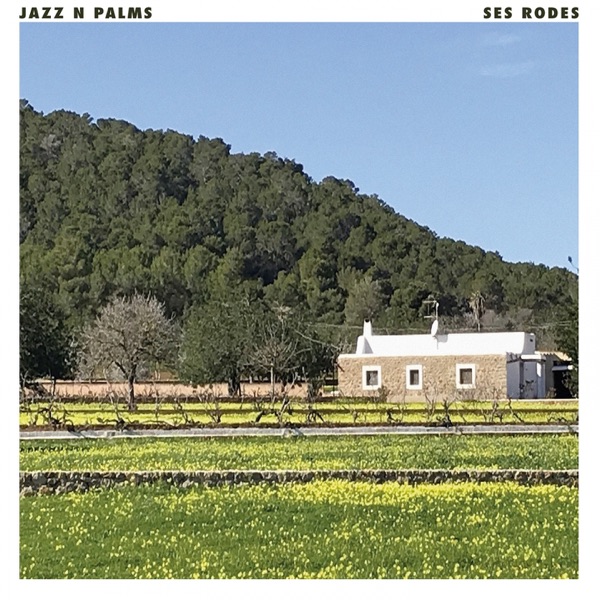  - Jazz N Palms