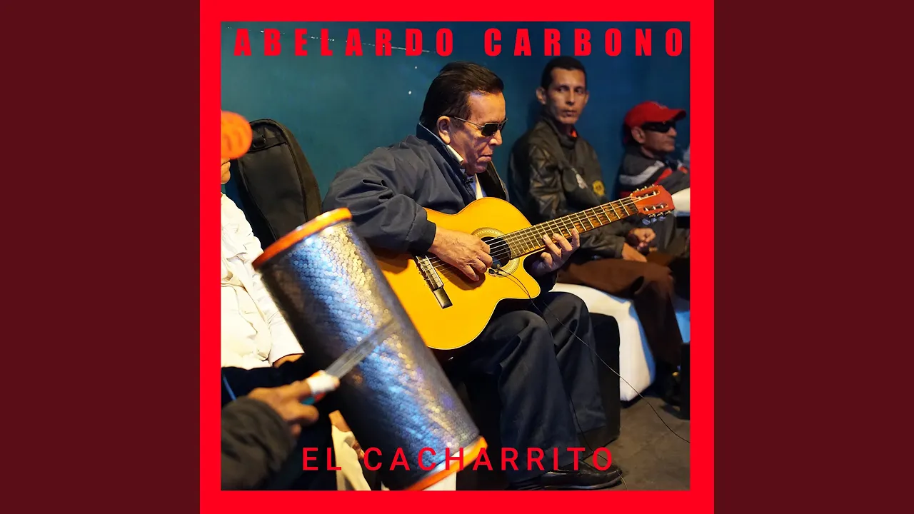 Abelardo Carbonó - Abelardo Carbono