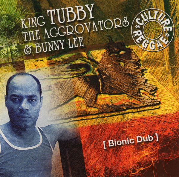 Bionic Horn Dub - KING TUBBY