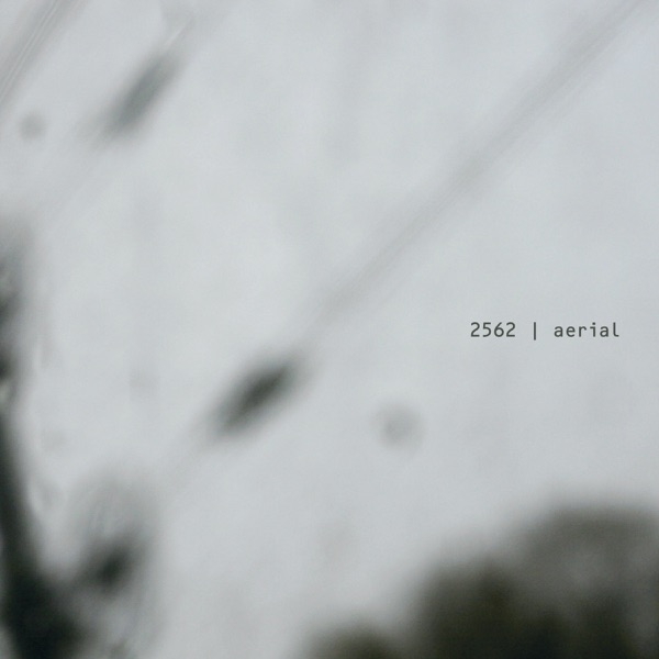 Aerial - 2562