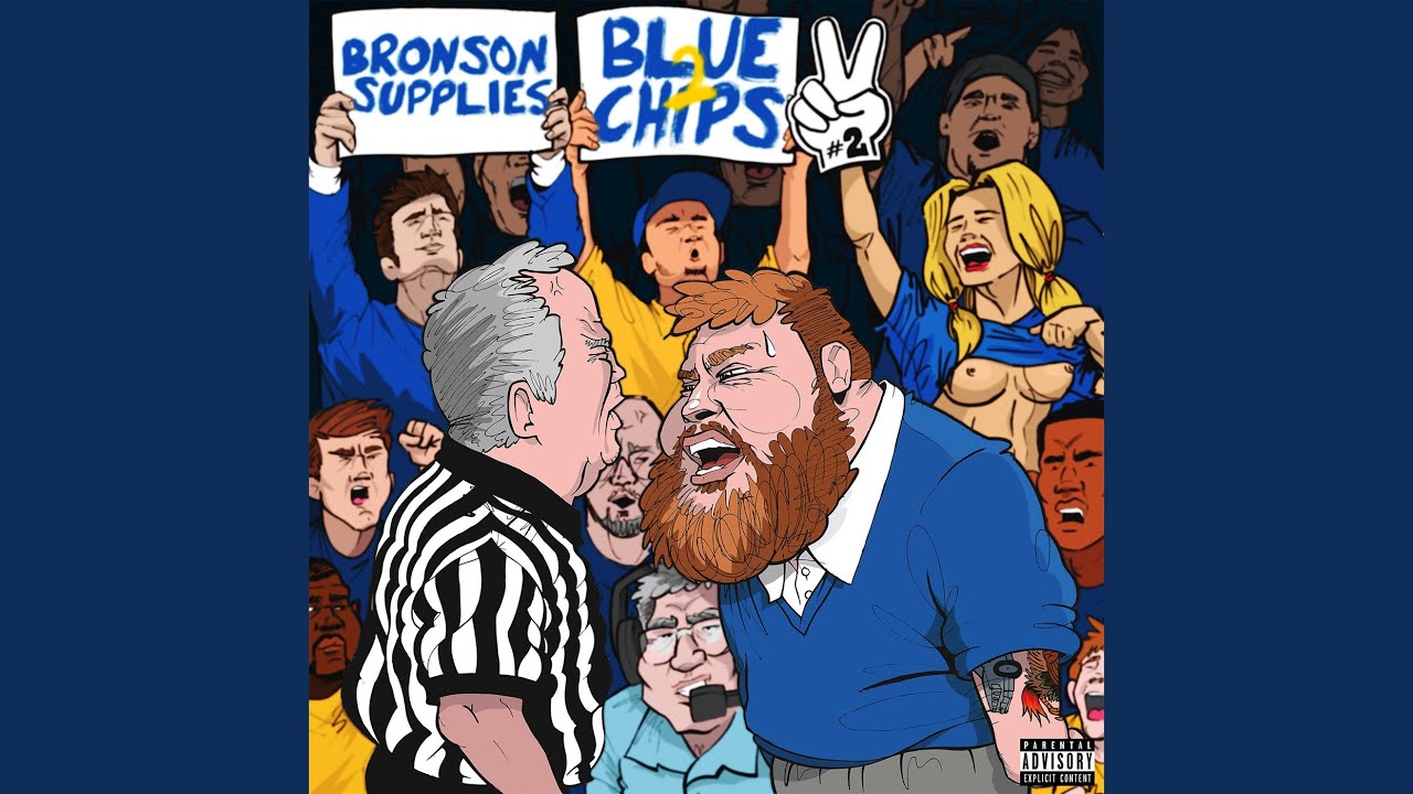 Mean - Action Bronson