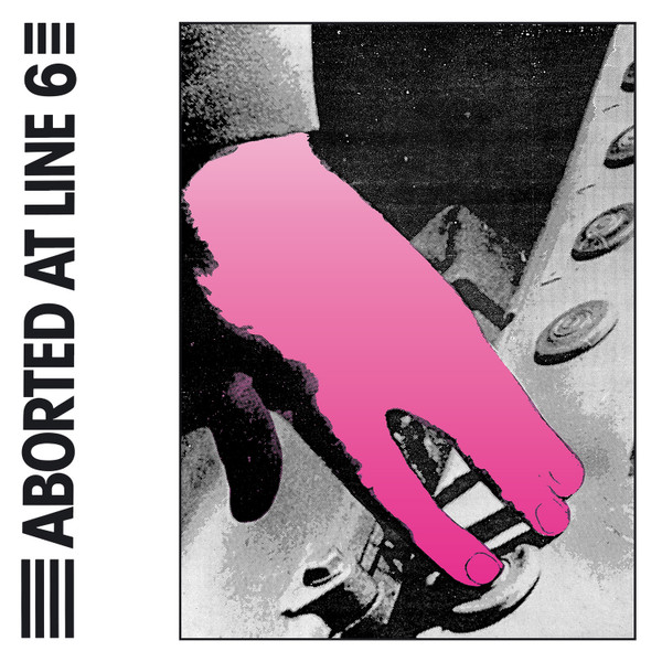 Mammut - Aborted at Line 6