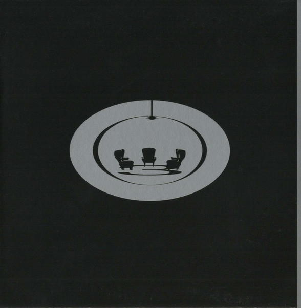 3 Chairs Collection (1997-2013) - 3 CHAIRS