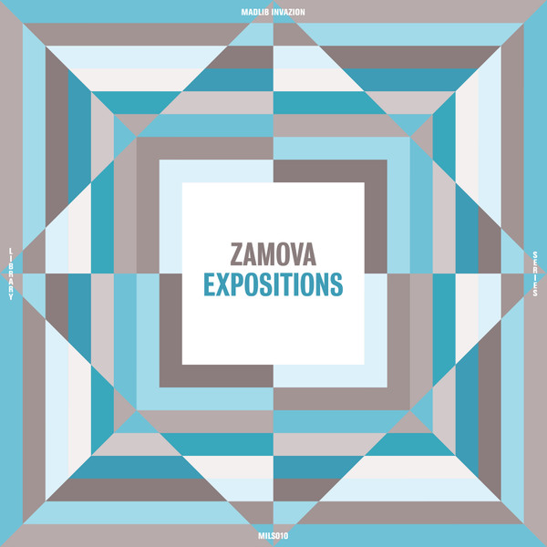  - Zamova