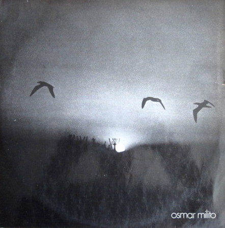 Osmar Milito Viagem - Osmar Milito