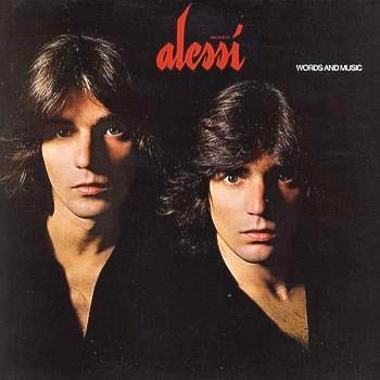 Words And Music - Alessi Brothers