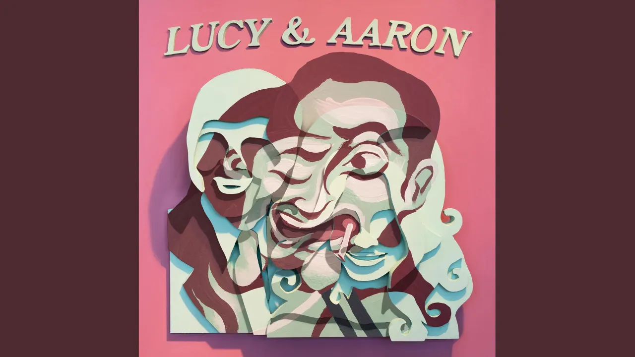 Lucy & Aaron - Aaron Dilloway & Lucrecia Dalt