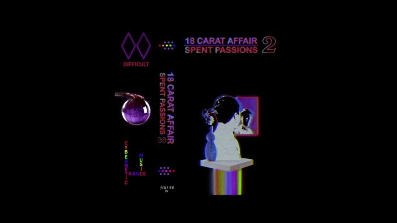  - 18 Carat Affair