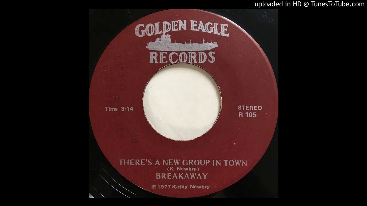 Americana: Rock Your Soul 2 - A Breakaway