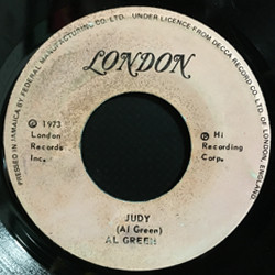 - Al Green