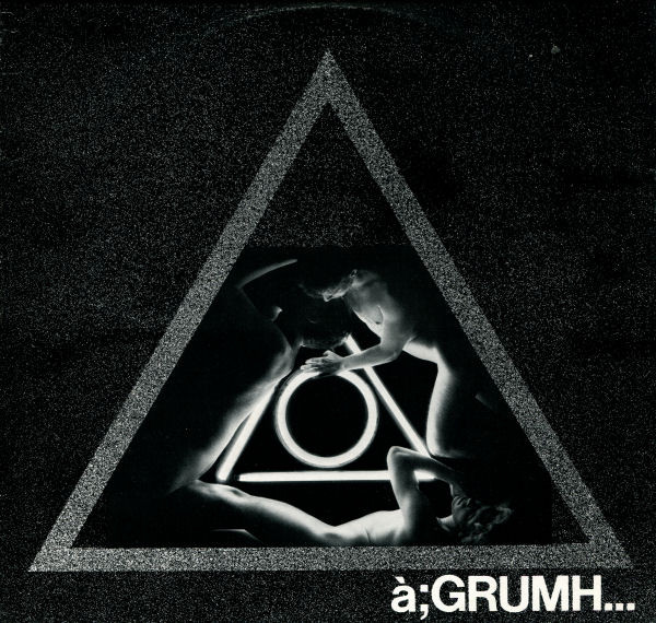 Mix Yourself / No Way Out - à;GRUMH...