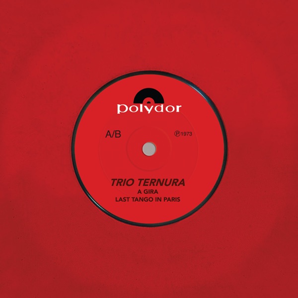  - Trio Ternura