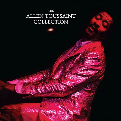 Nova 25 ans avant : 1978 - Allen Toussaint