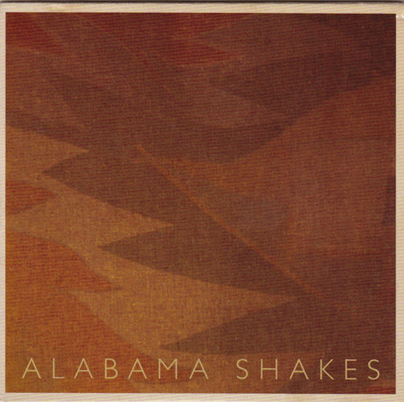 Boys & Girls - Alabama Shakes