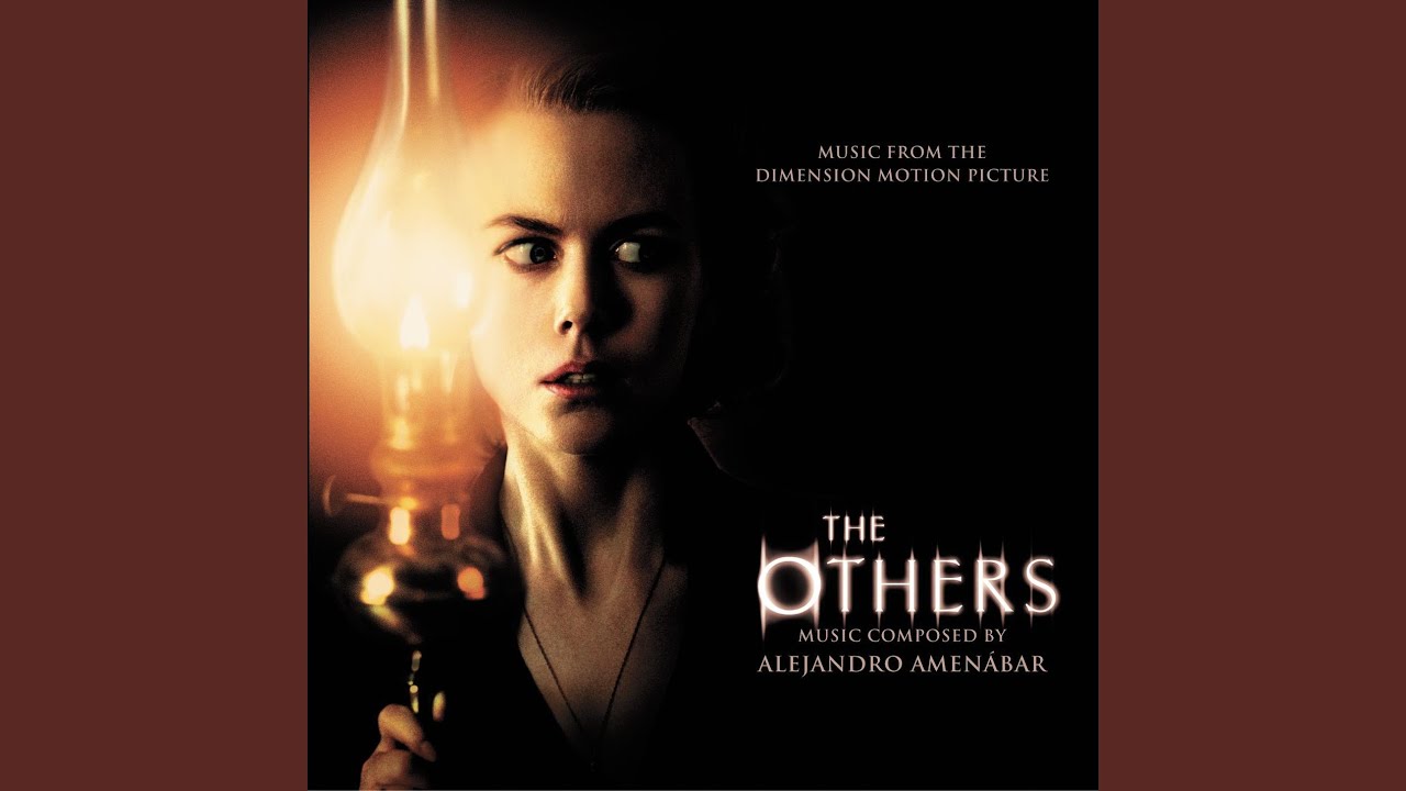 The Others: Original Motion Picture Soundtrack - Alejandro Amenábar