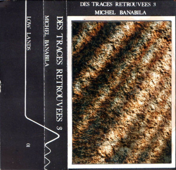  - michel banabila