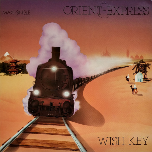 Orient Express - Wish Key
