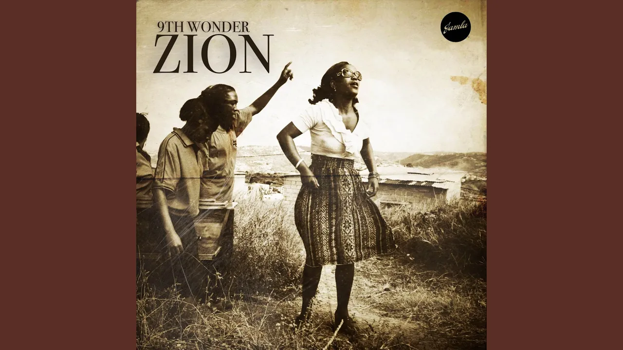  - 9th Wonder