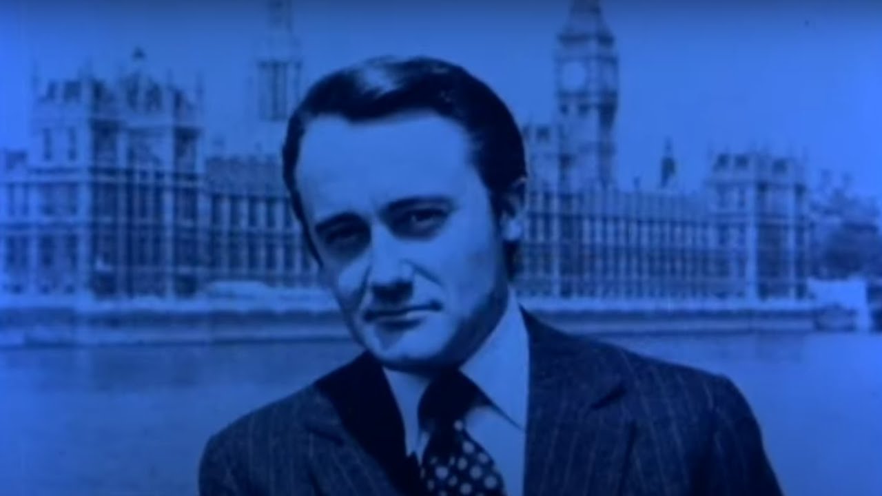 Avenues & Alleyways - Tony Christie