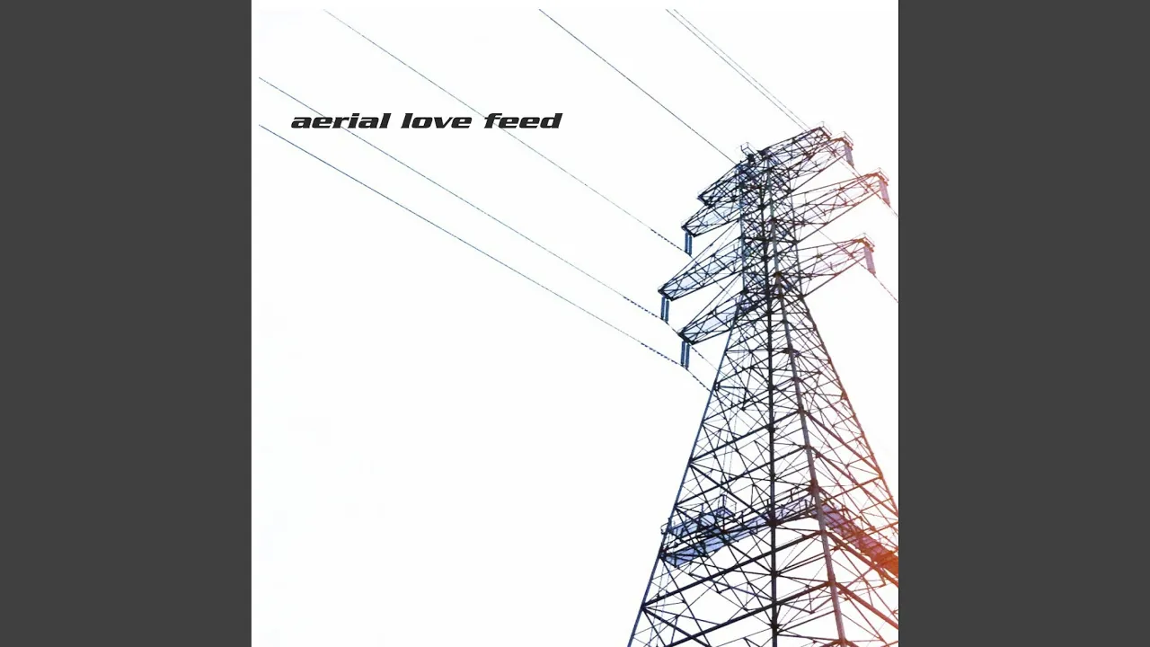 Aerial Love Feed - Aerial Love Feed