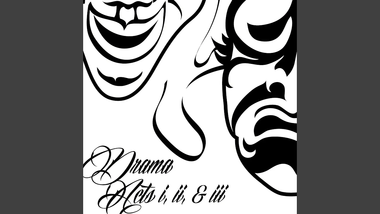 Drama (Babyfather Meditation Mix VIP) - 18+