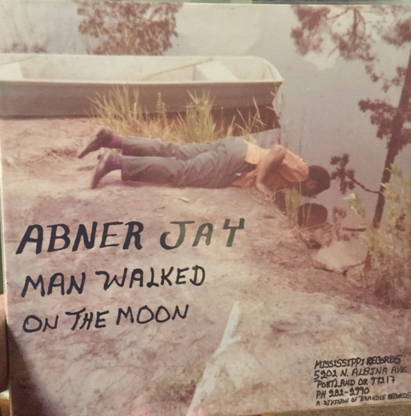 Abner Jay - Abner Jay