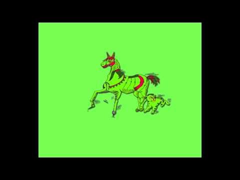 Meridian Brothers IV - Meridian Brothers