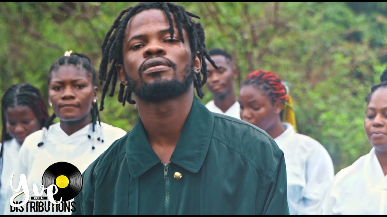  - Akwaboah's Band