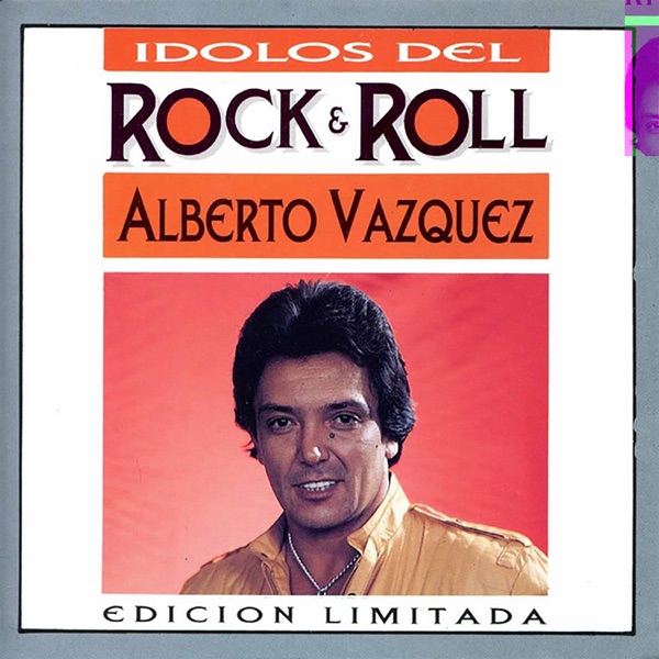 Rock y baladas - Alberto Vazquez