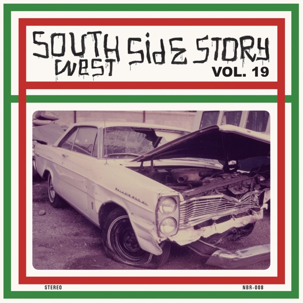 Southwest Side Story - Al Castana