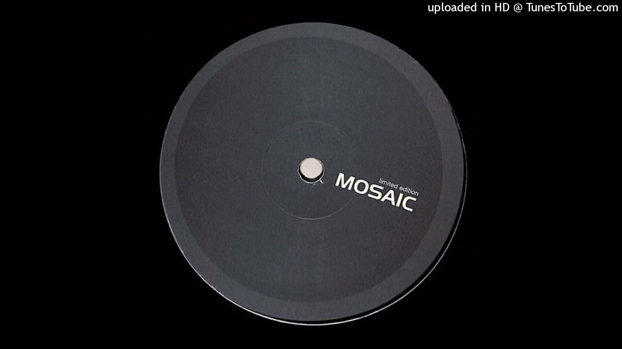 Mosaic Classics - Steve O'Sullivan