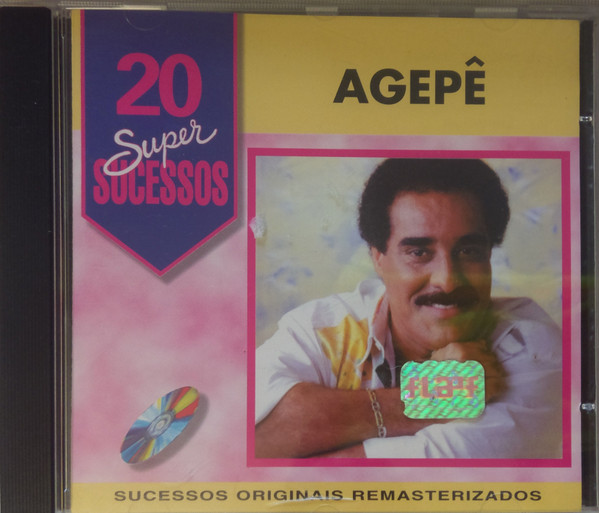 Agepê - Agepê